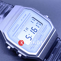 Часы Casio Collection F-91WS-8EF фото 2